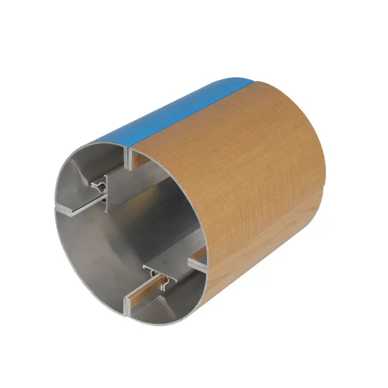 Metal Composite Panel Material for Exterior Cladding 