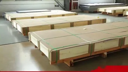 New Design Lightweight 2mm