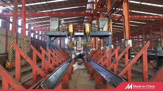Factory Supply Steel Structure Building Material Sandwich Panel Building Material 