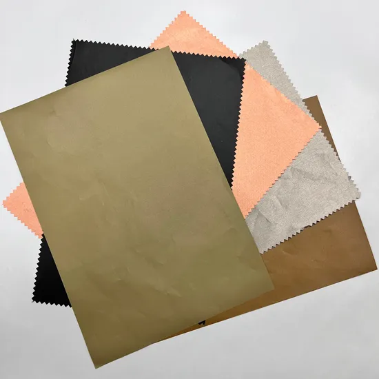 Custom Colors Signal Blocking Emf Protection Anti Radiation RFID Conductive Fabric 