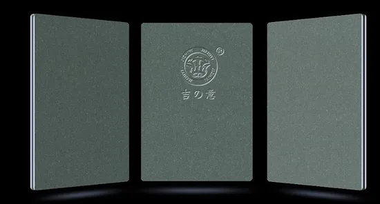 Aluminum Composite Panel Near Me Building Decoration Cladding Material 