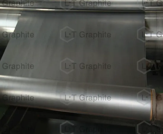 Heat Dissipation Material 0.025