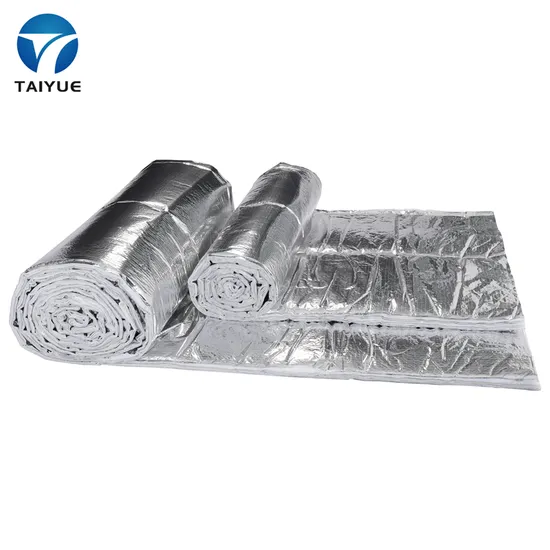Heat Insulation Products for Metal Building, Multi