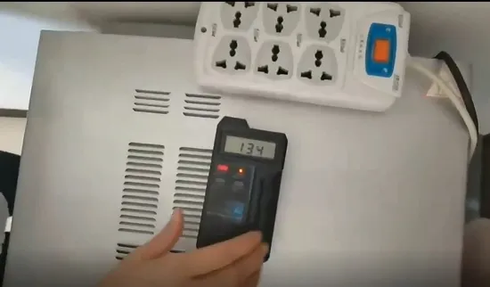 Popular Emf Shielding Copper Nickel Conductive Fabric for Radiation Blocking 