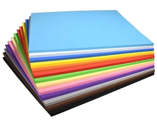 EVA Foam Manufacturer Custom Eco Friendly Flame Retardant Anti