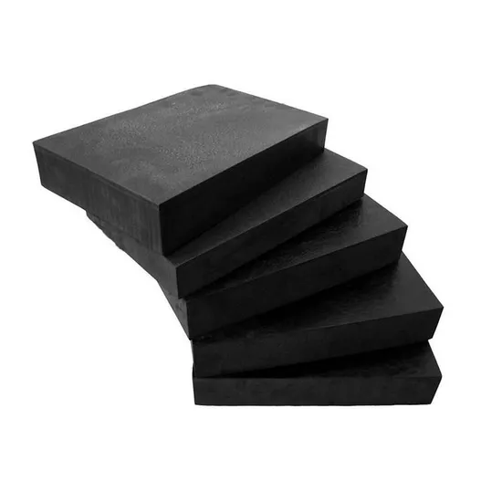 ESD Conductive EVA Foam 