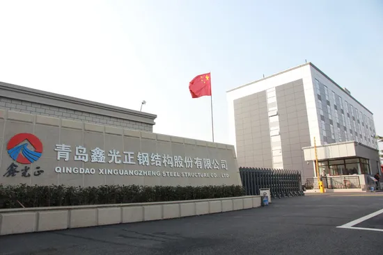 New Factory Supply Steel Structure Material Sandwich Panel Building Material 