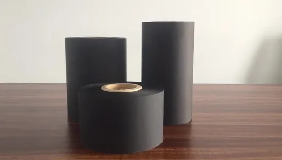 Black Double