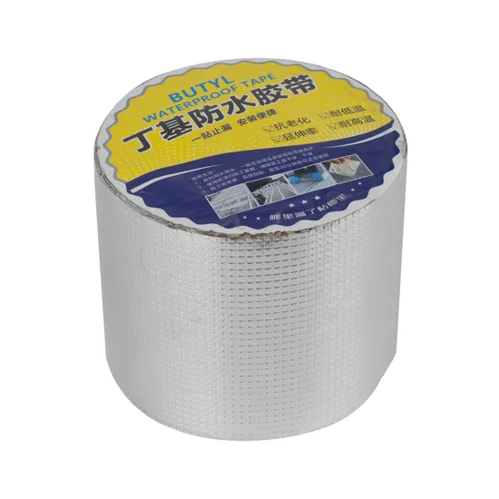 Excellent Weather Resistance New Material Polymer Composite Self