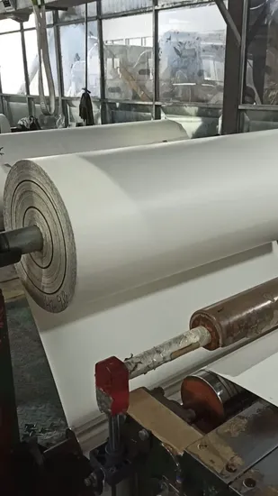 PE Carbon Film with Tens Units and Muscle Stimulations 