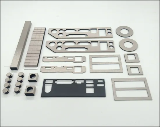Electronic Shielding EMI Gasket Conductive Foil Over Foam Manufacturer 