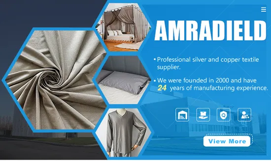 Grounding Pillow Case Bedding. Improve Sleep, Energy, Inflammation, Snoring. 91% Organic Cotton, 9% Silver Fiber 