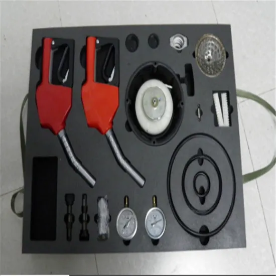 High Quality Customized Antistatic ESD Black EVA Conductive Foam for Packing 
