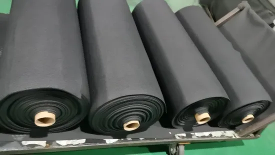 Conductive EVA Foam for Electric Packing 